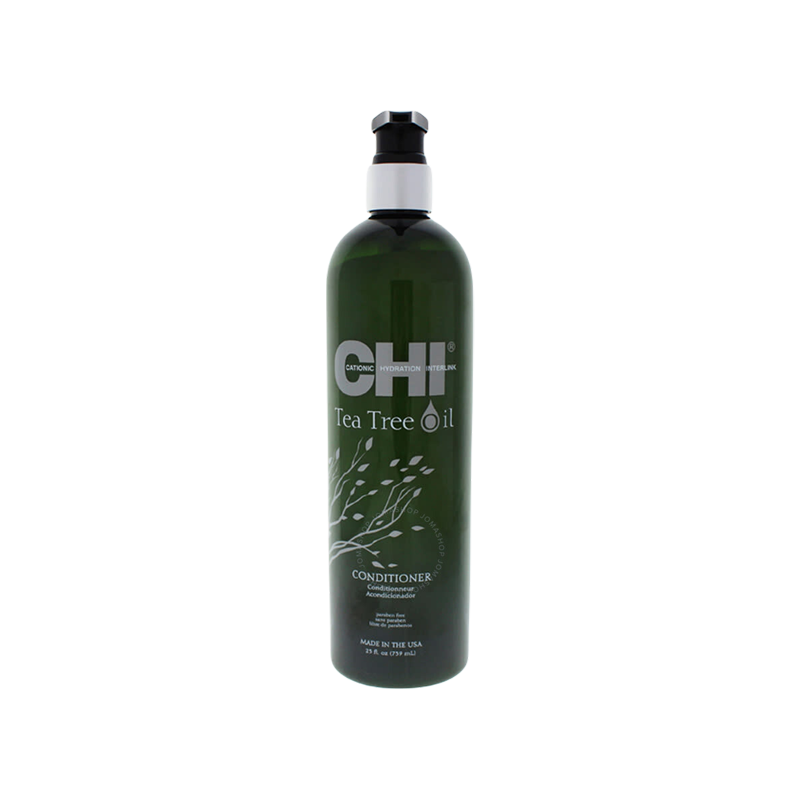 CHI Tea Tree Oil by CHI for Unisex - 25
