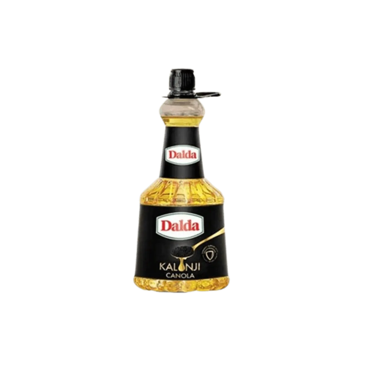 dalda kalonji canola oil 3litr