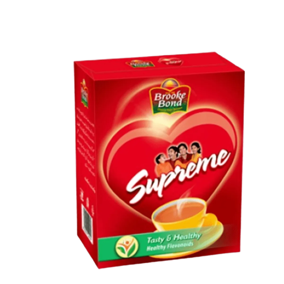 Brooke Bond Supreme Black Tea 170g