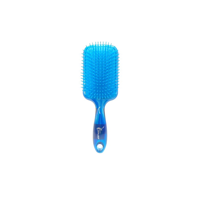 Dancer Hair Brush (9810 GD)