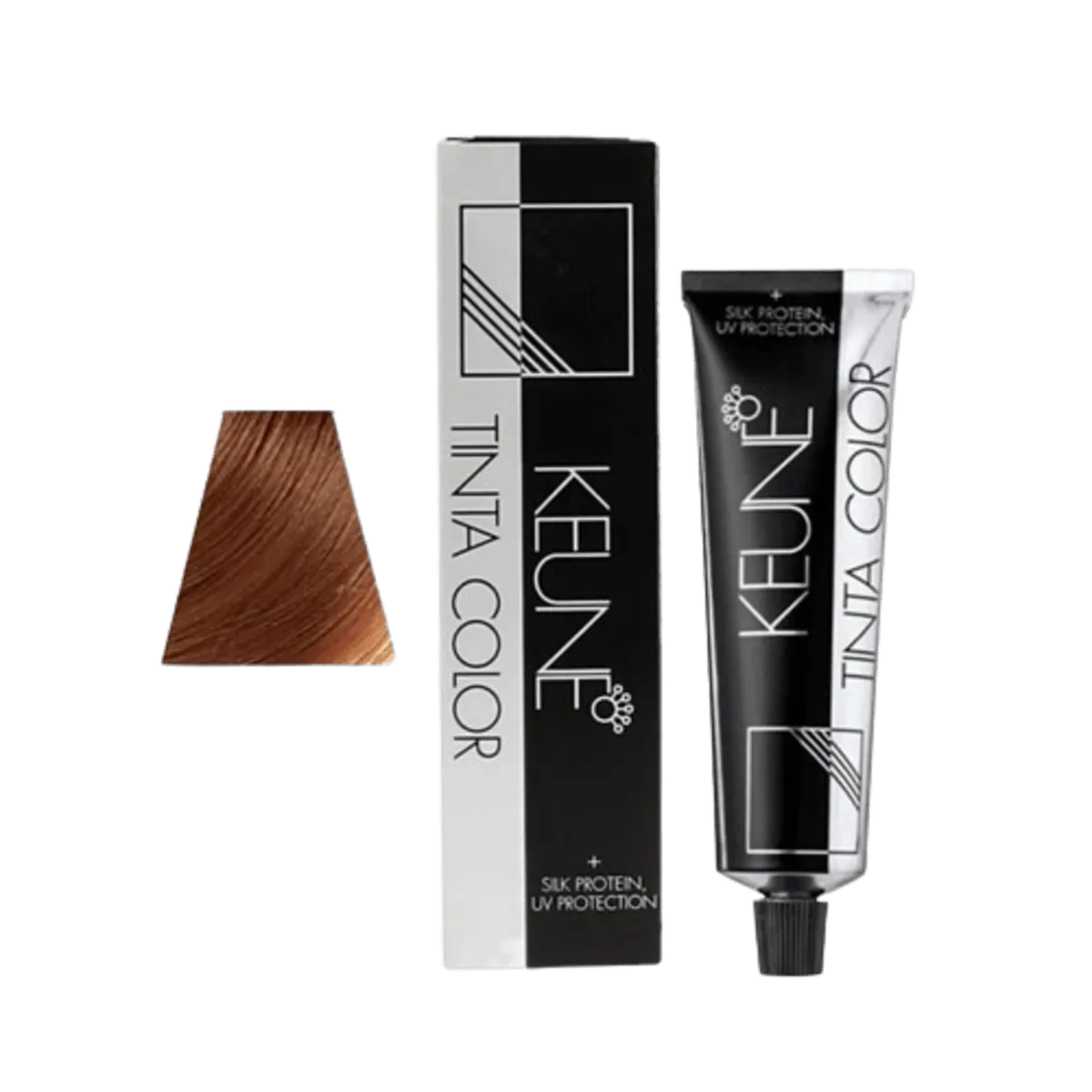 Keune Tinta Permanent Color 8.34