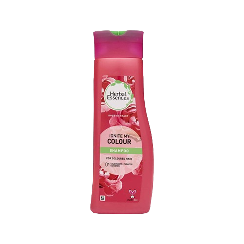 Herbal Essences Shampoo Ignite My Colour 400ML
