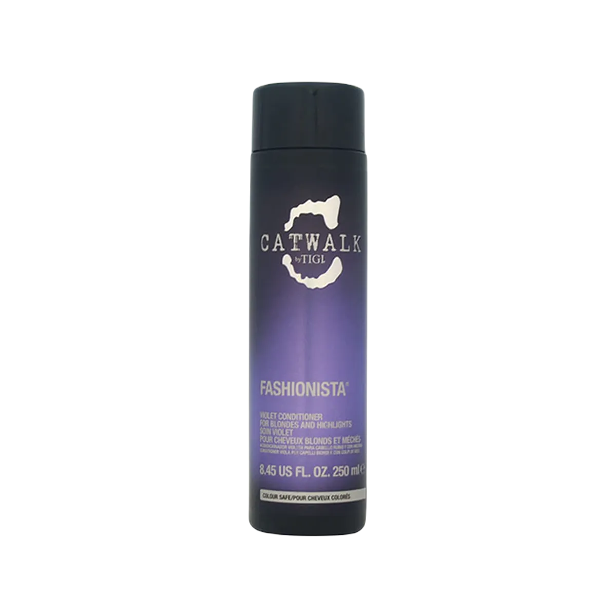 Tigi Catwalk Fashionista Violet Conditioner 250ml