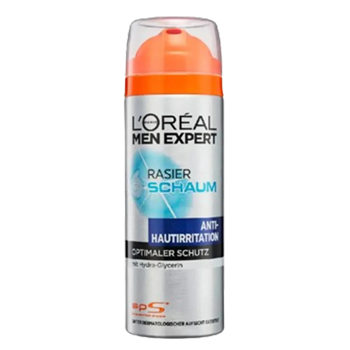 Loreal Rasier-Pfleg L Anti-Hautirritation 200ml