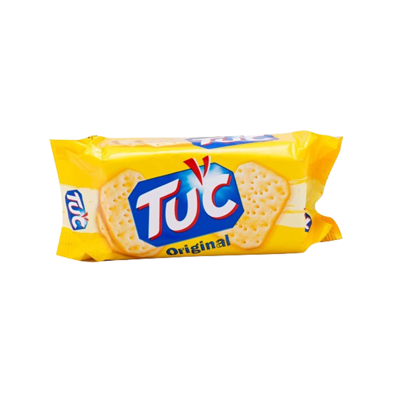 Lu Tuc Half Roll Original Biscuits