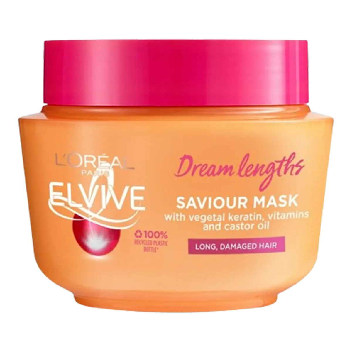 L'oreal Elvive Arginina Maschera