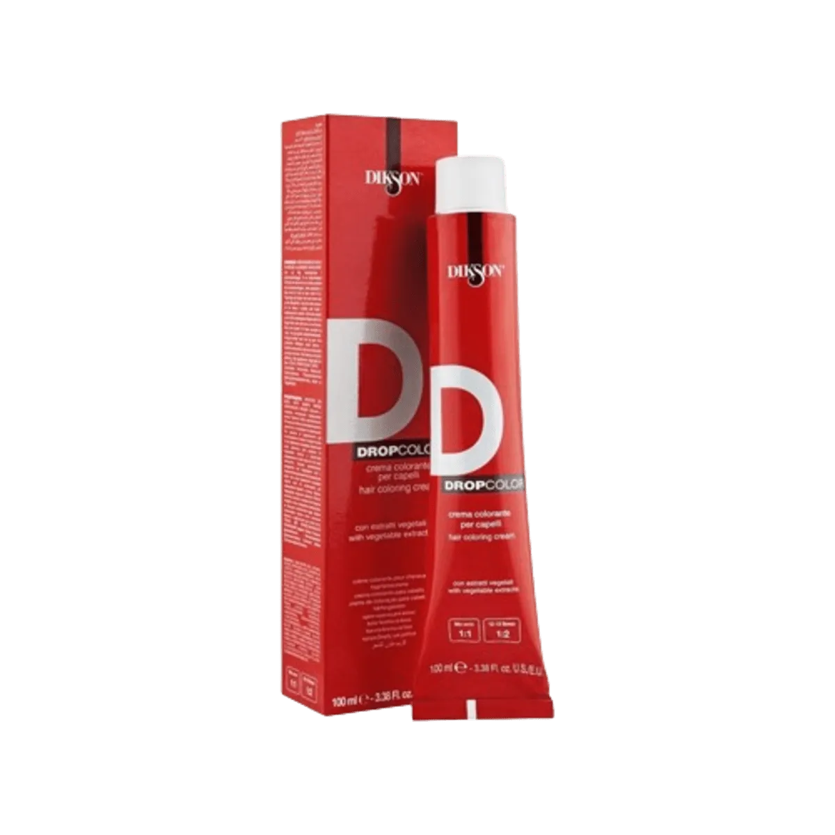 Dikson Drop Color 4.00 100ml