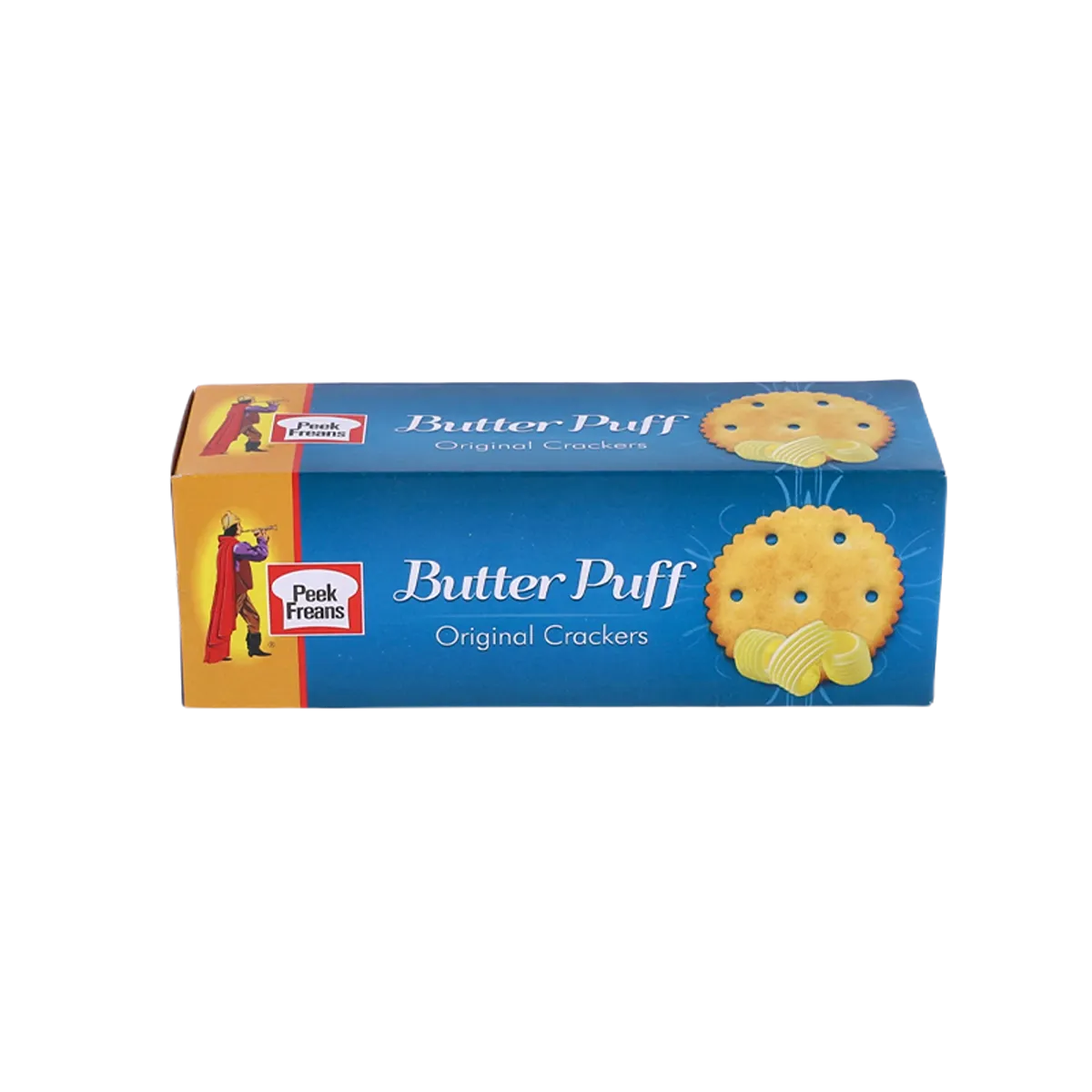Peek Frean Butter puff orignal cracker