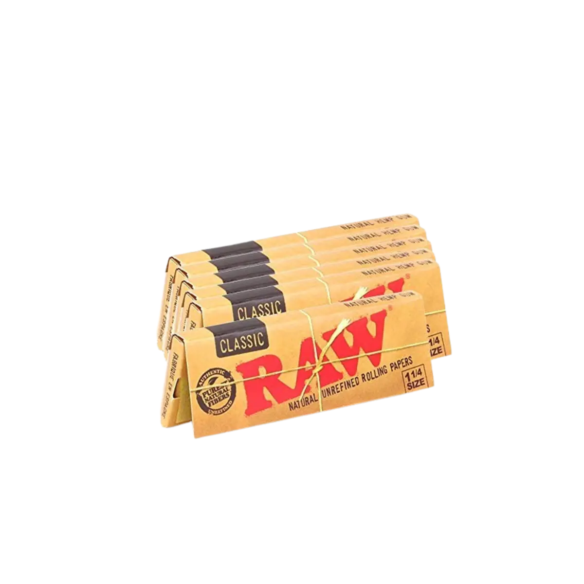 Raw Orignall Paper 50S