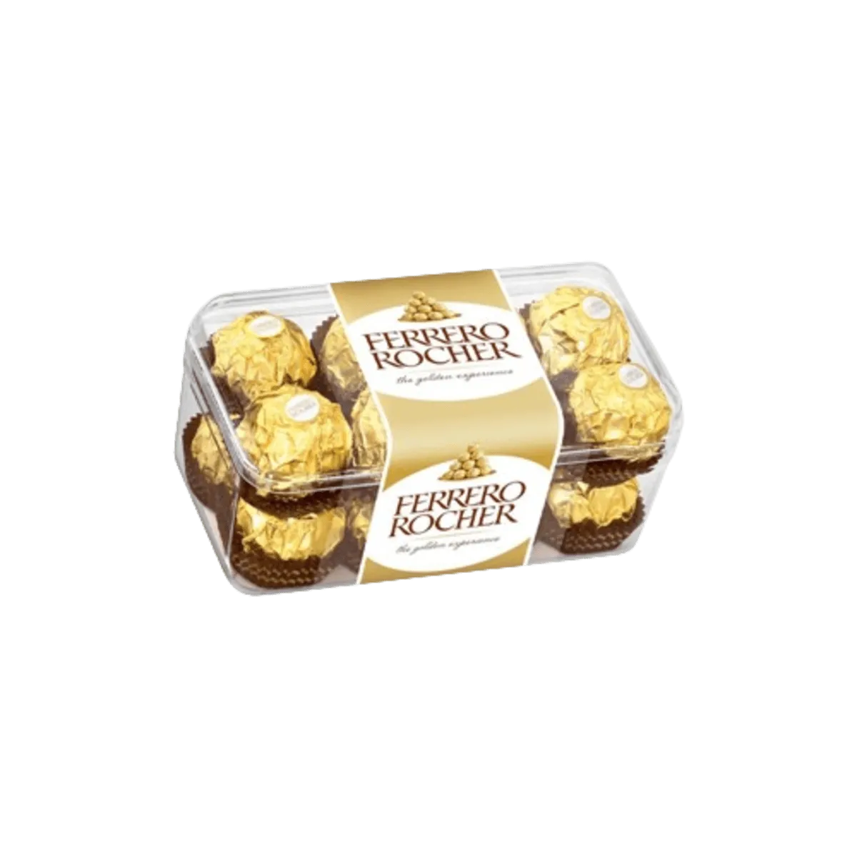 Ferrero Rocher Chocolate T-16