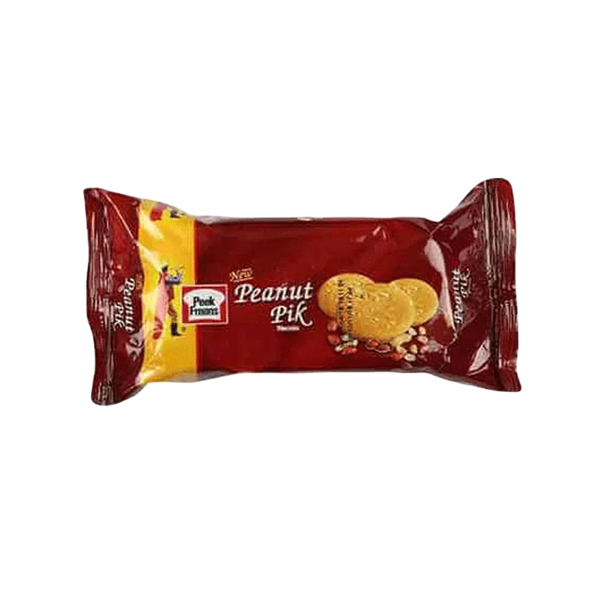 Peek Freans Peanut pik Biscuit
