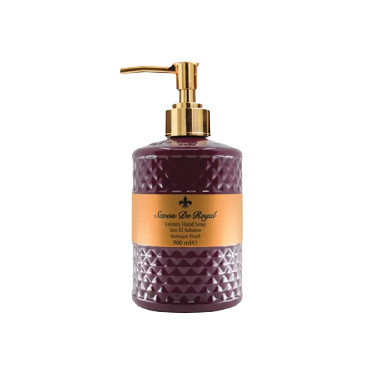Savon De Royal Hand Wash 500ml