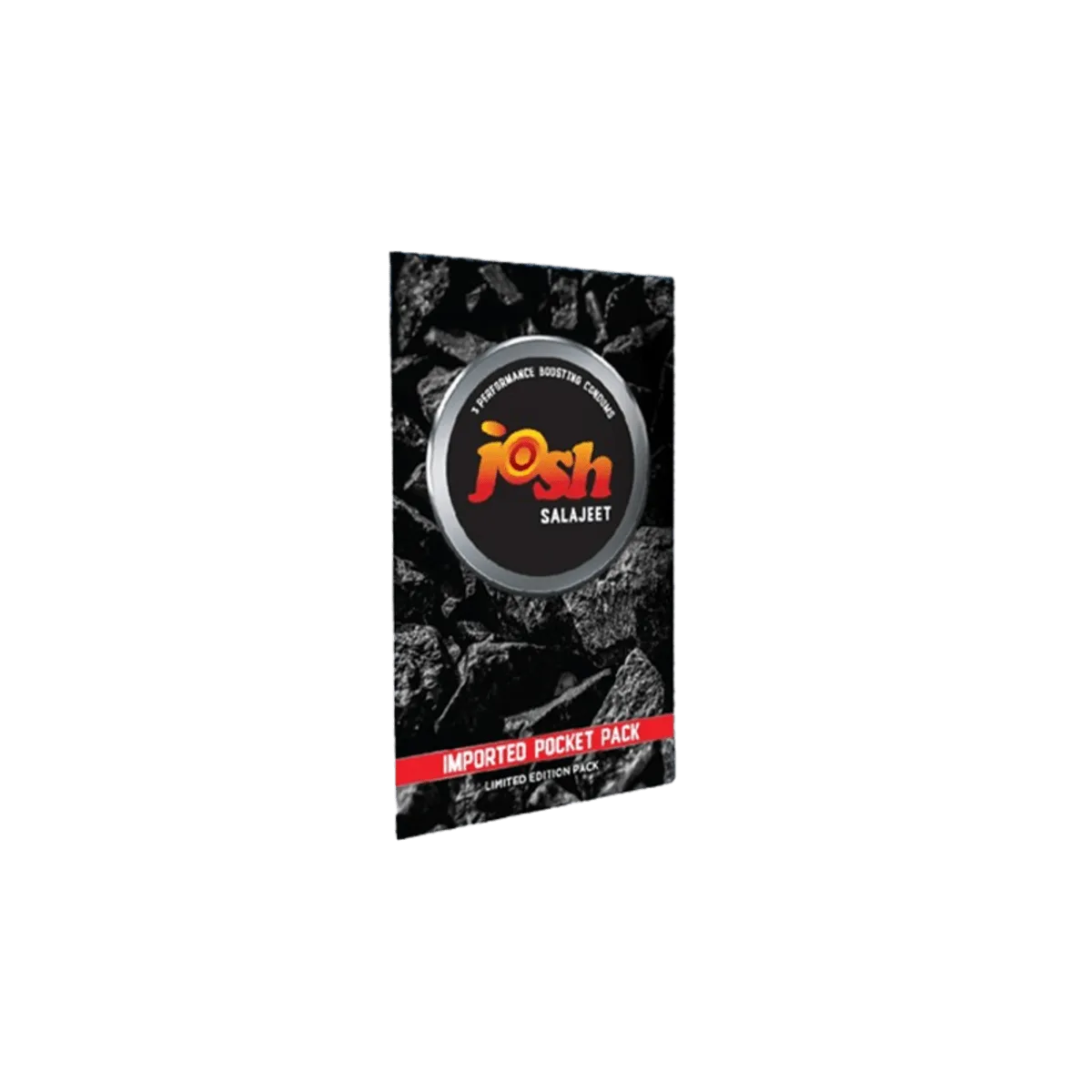 Josh Condom Salajeet 3pcs