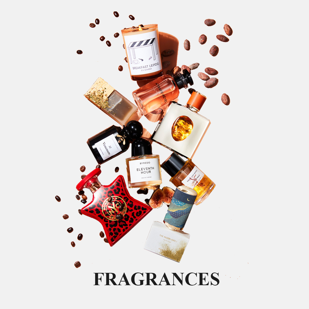 Fragrances