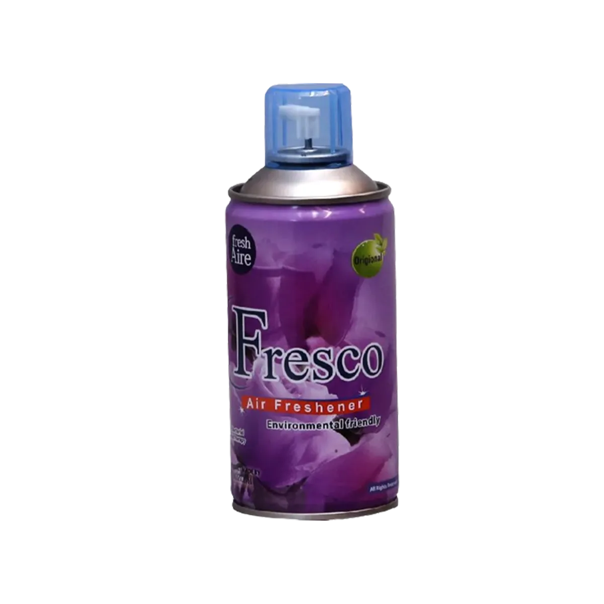 Fresco Air Freshener Aerosol 300Ml