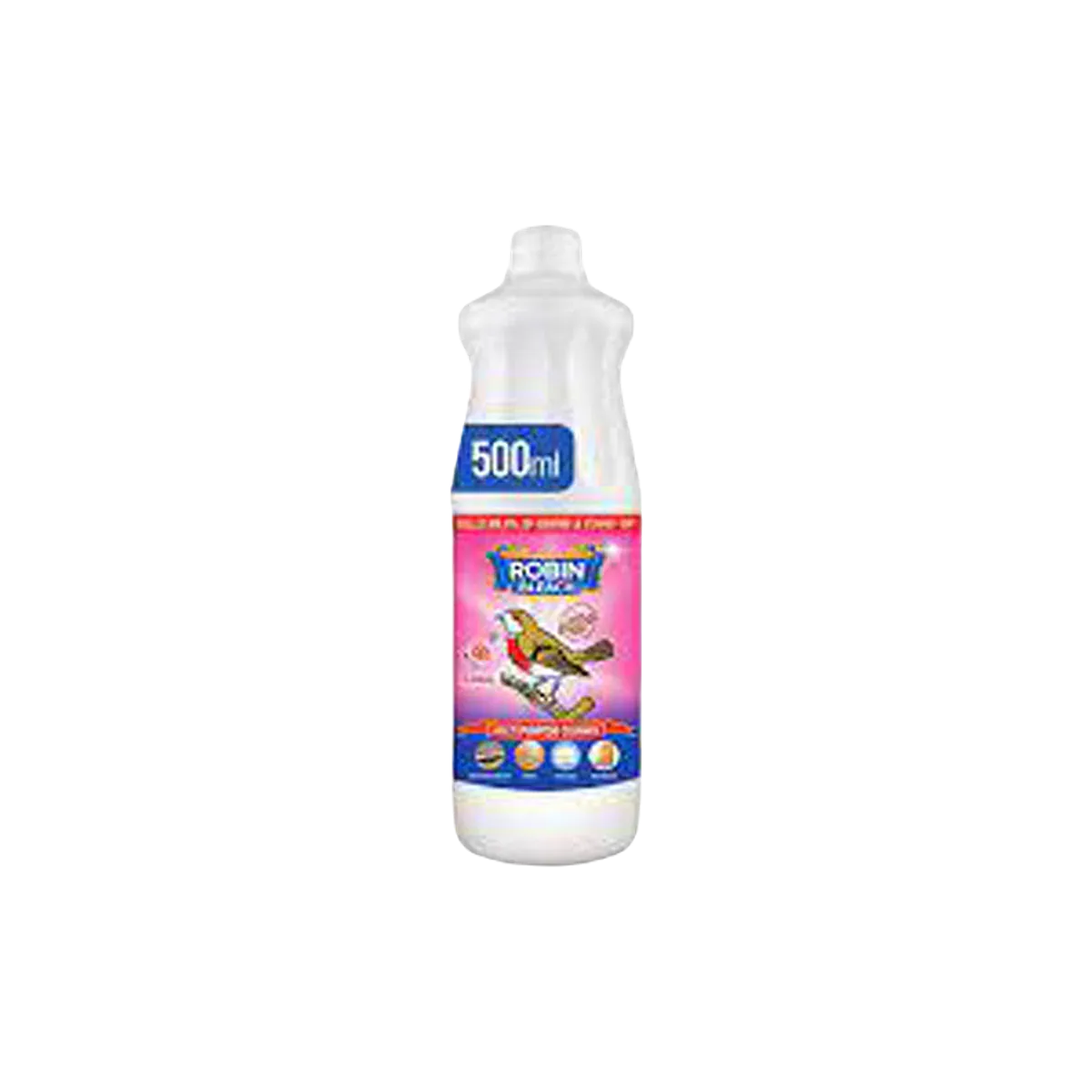 Robin Bleach Floral 500ml