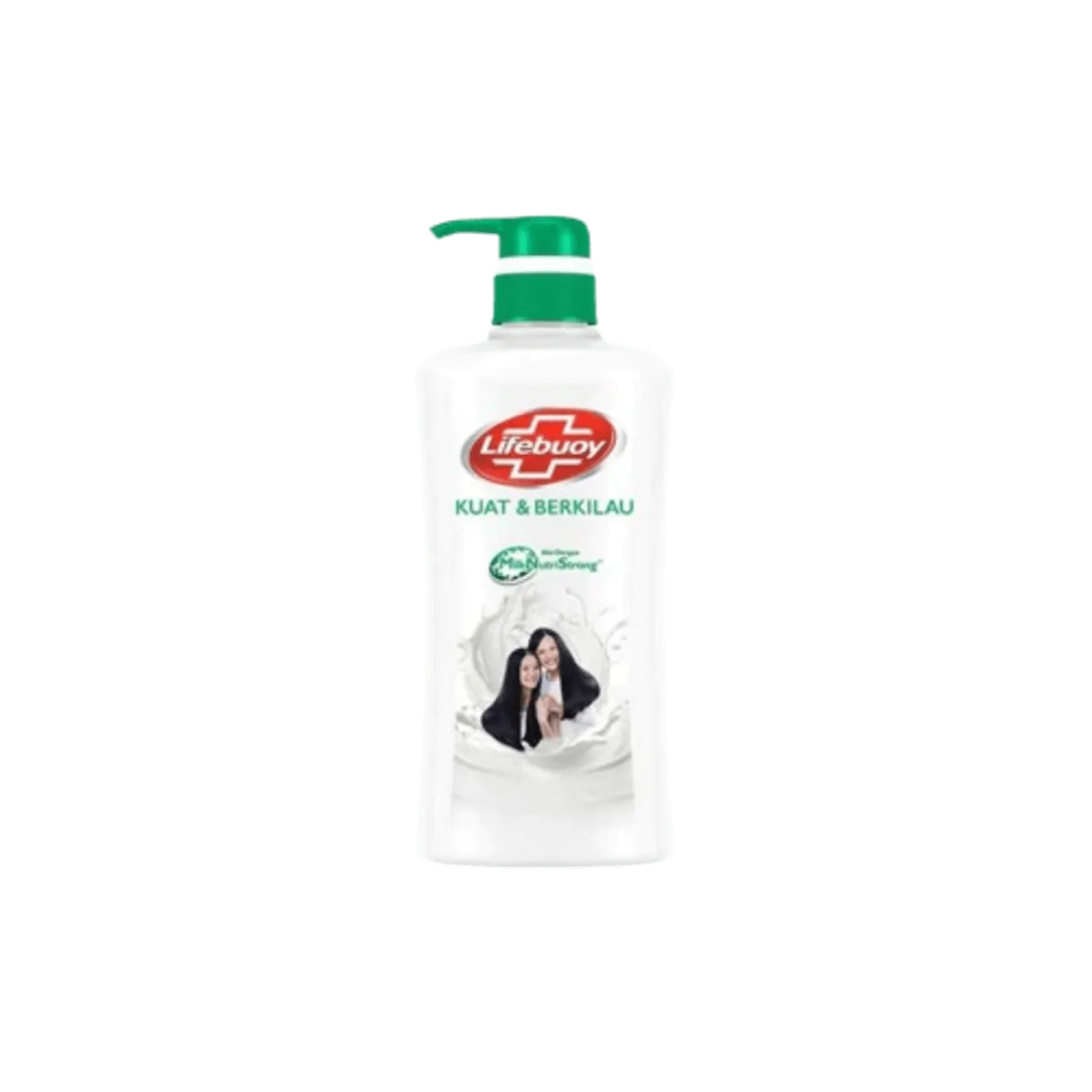 Lifebuoy Strong Shine Shine Shampoo 680Ml