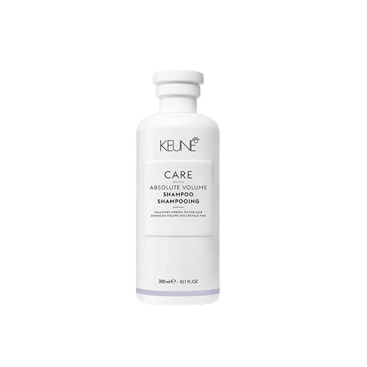 Keune Care Absolute Volume Shampoo 300ml