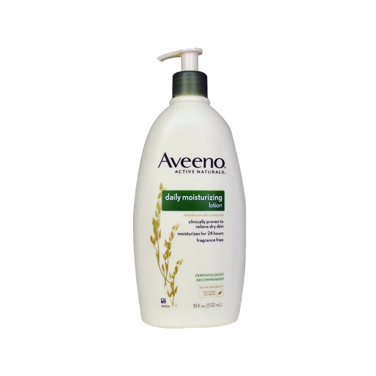 Aveeno  Moisturizing Lotion