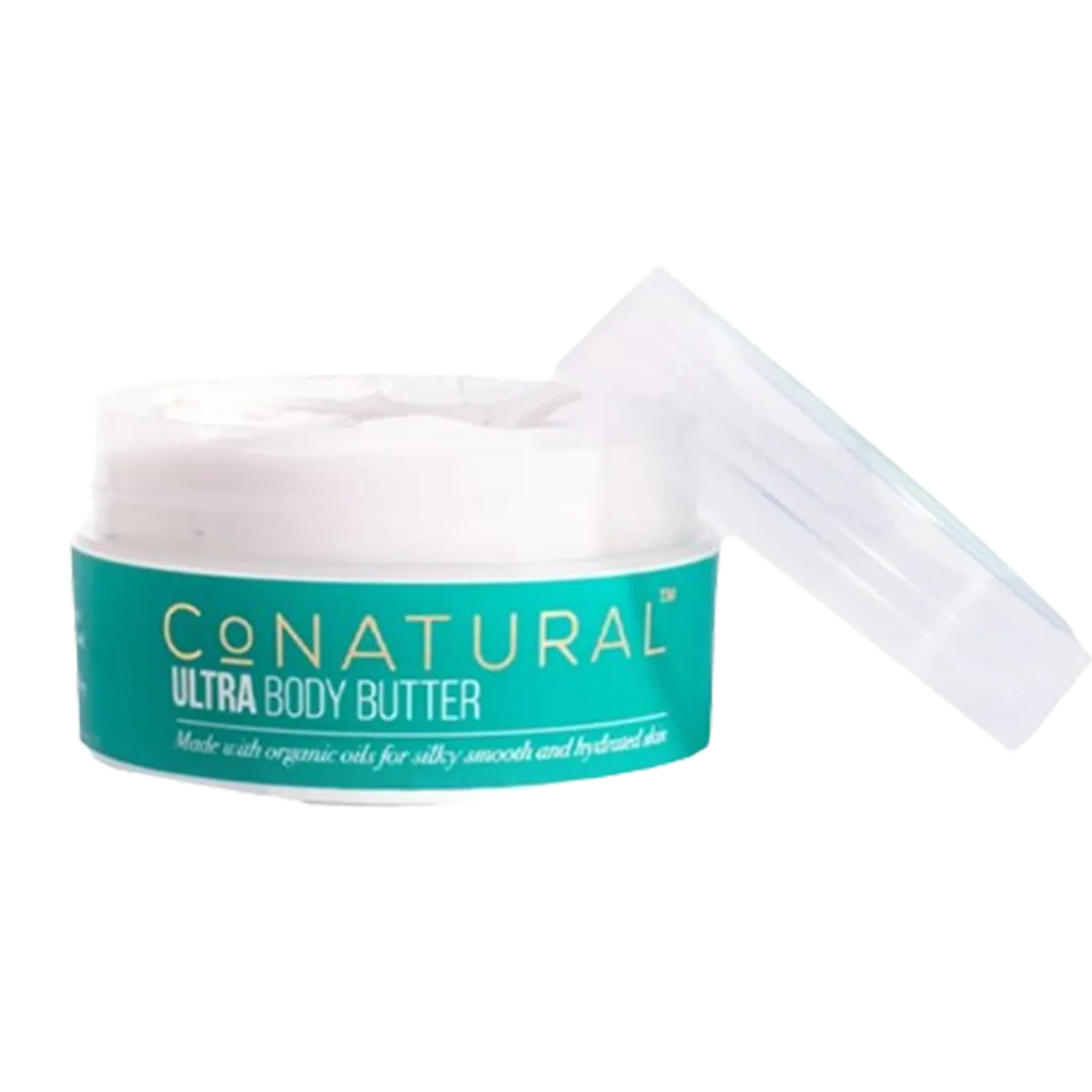 Co Natural Ultra Body Butter 135g
