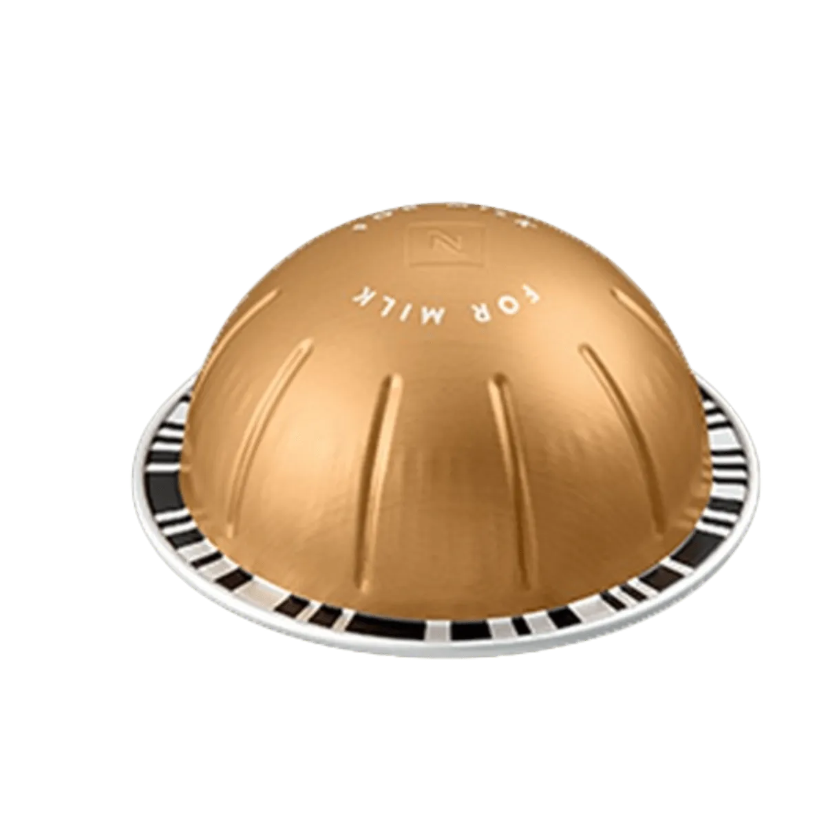 Double Espresso Bianco Doppio - Nespresso 102g