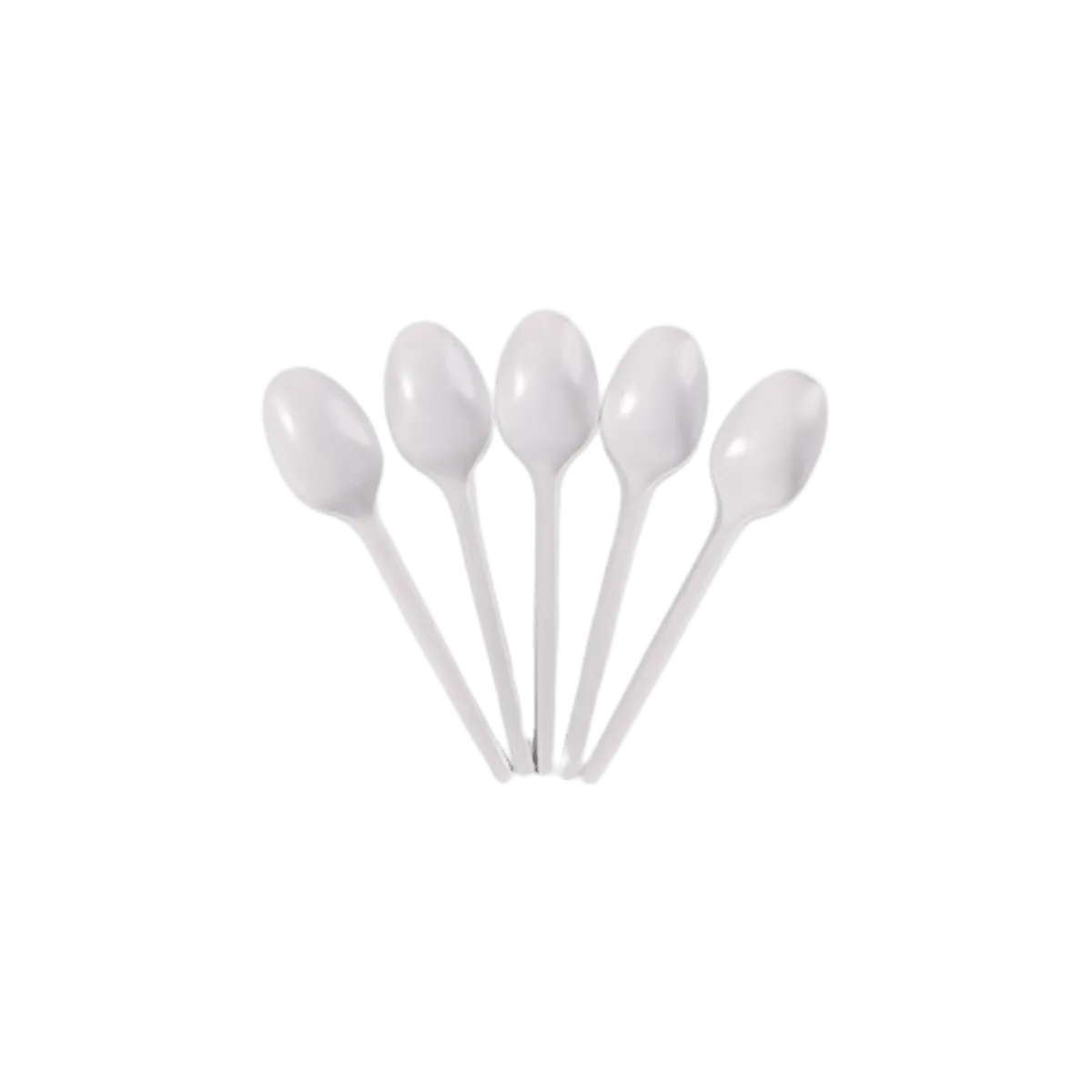 Disposable Spoon 50