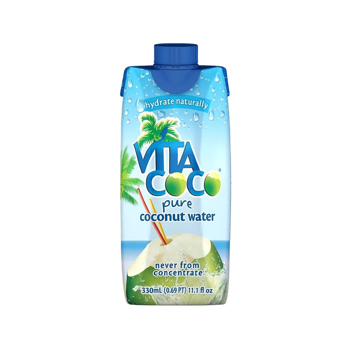 Vita Coco Pure Coconut  Water