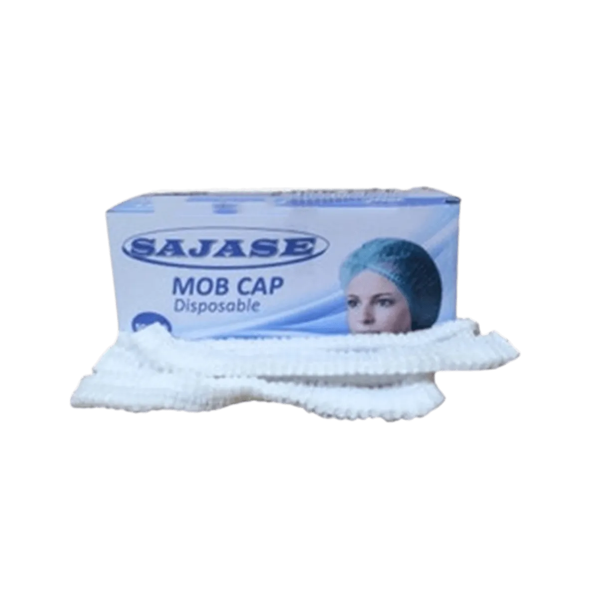 Shower Cap (F238)