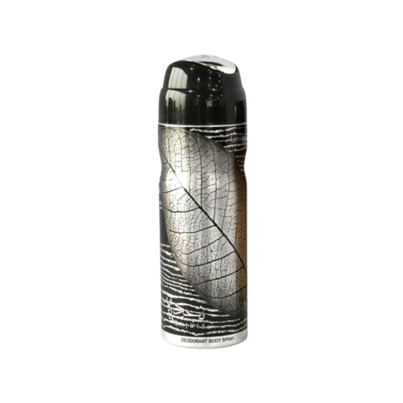 Lattafa Najdia Body Spray 200ml