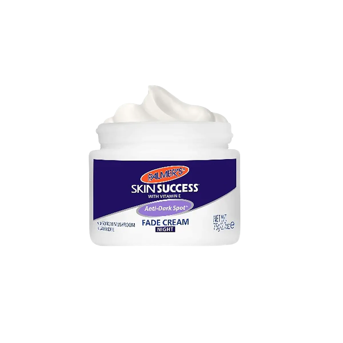 Palmers Skin Success Fade Cream Night 75G