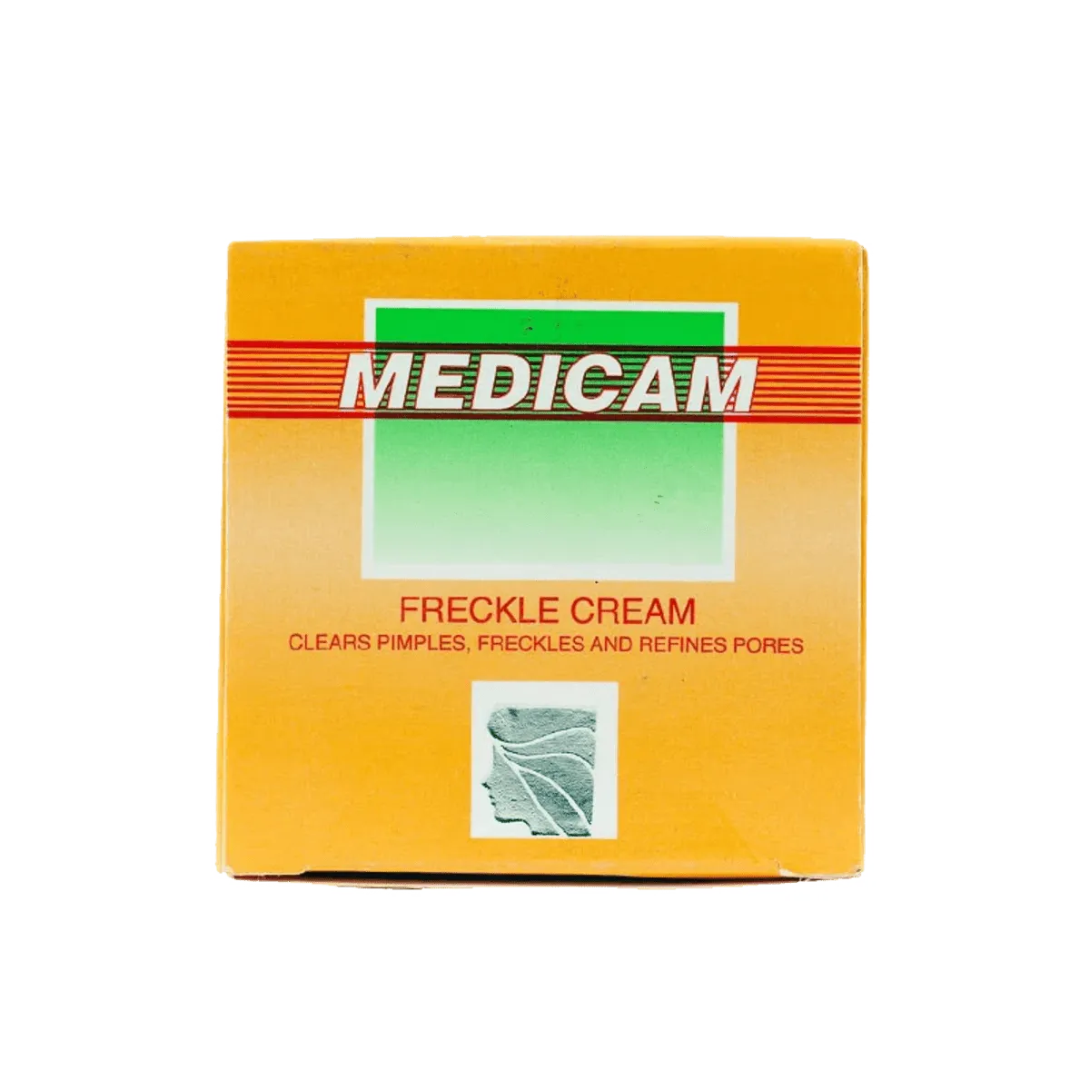 Medicam Freckle Cream