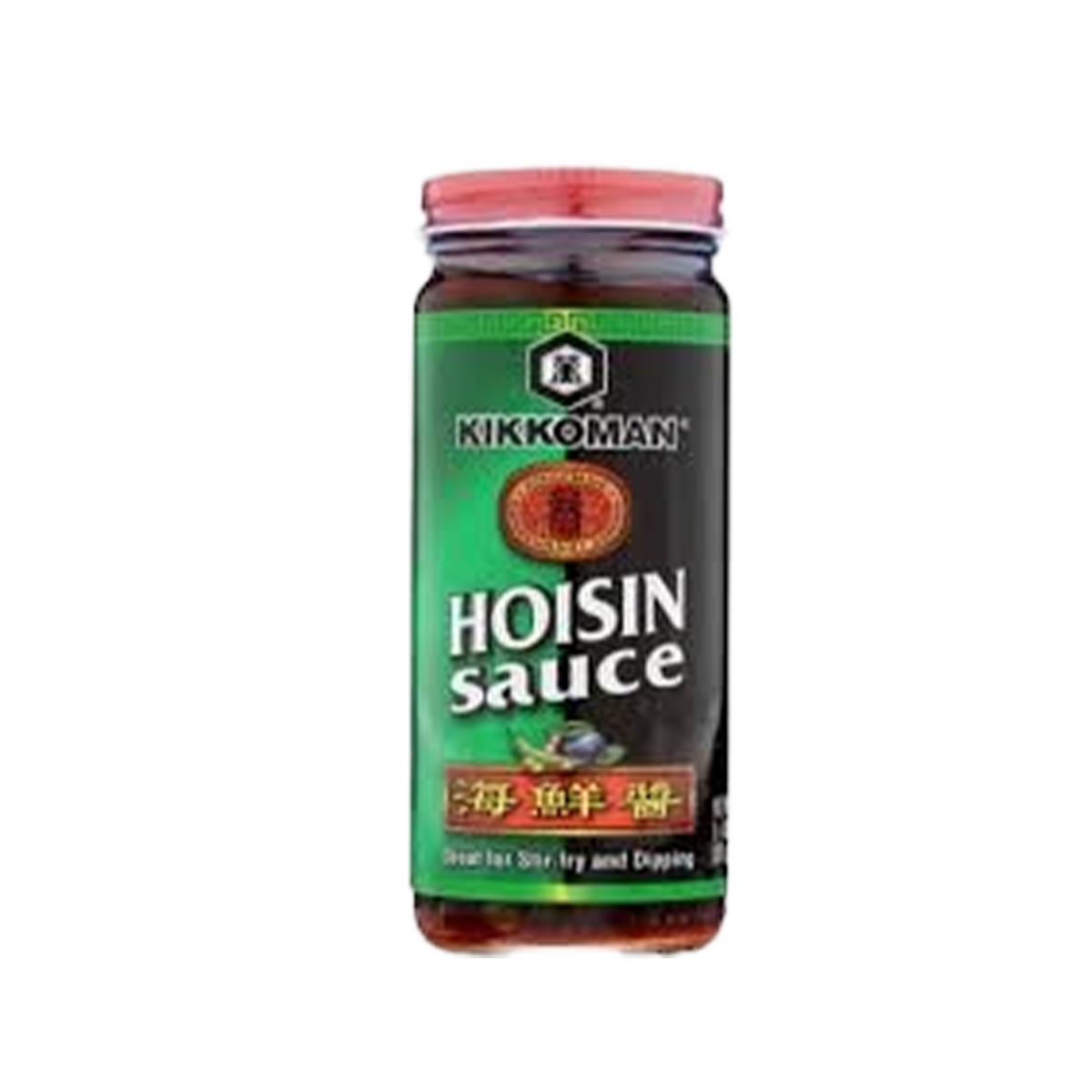 Kikkoman, Hoisin Sauce, Case Of 12, 9.3 oz