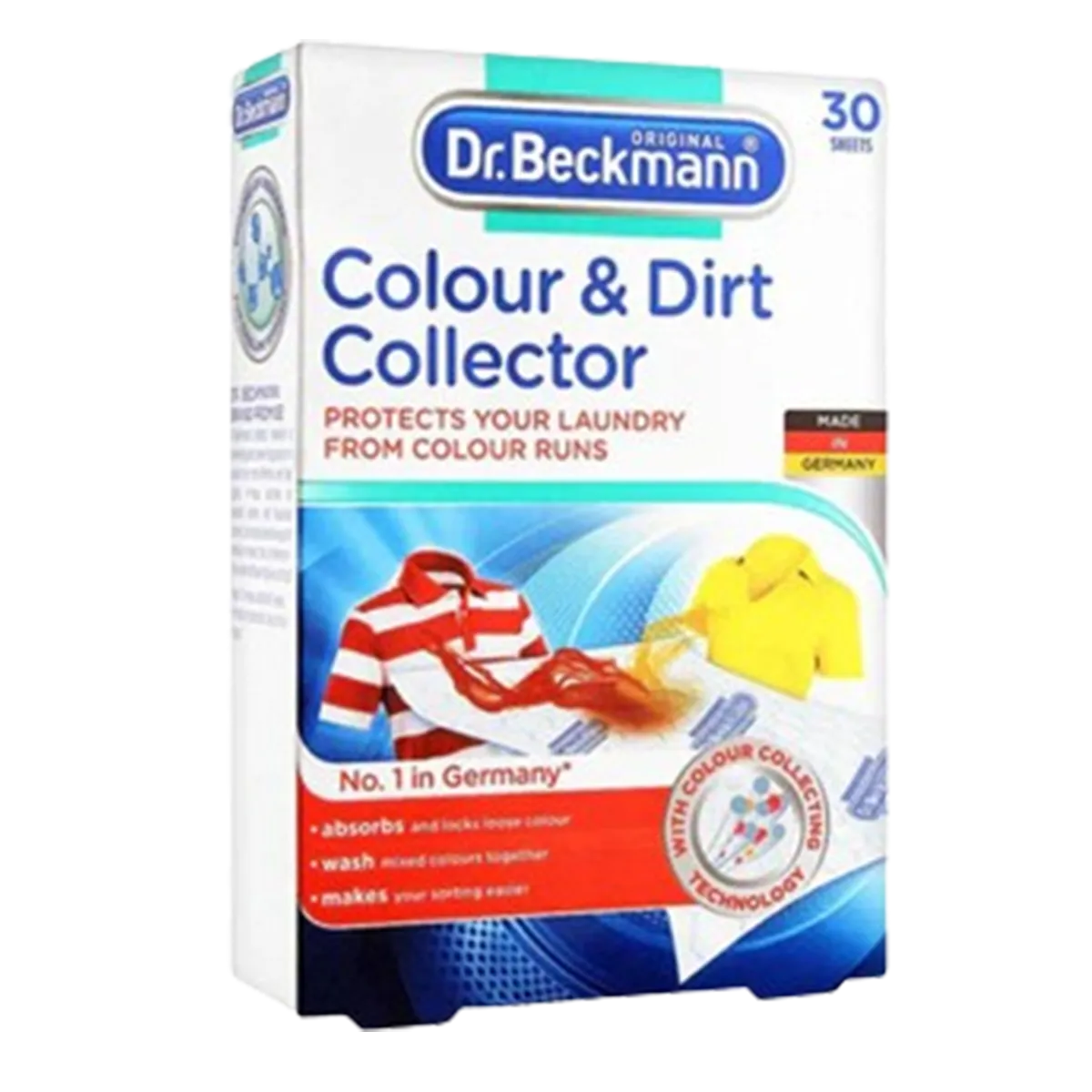 Dr.Beckmann Colour & Dirt Collector