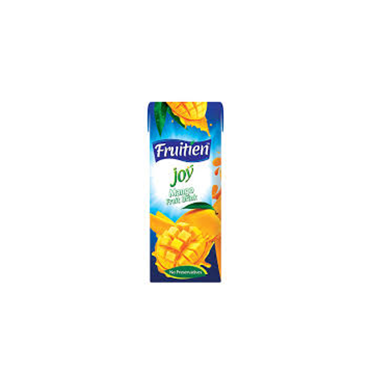 Fruitien Joy Juice Mango 200ml