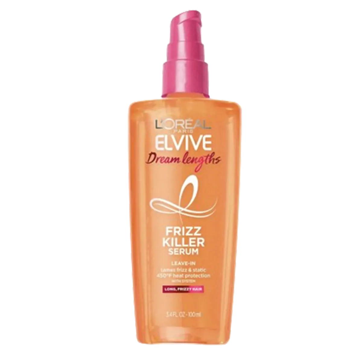 Loreal Elvive Frizz Killer Serum 100ml