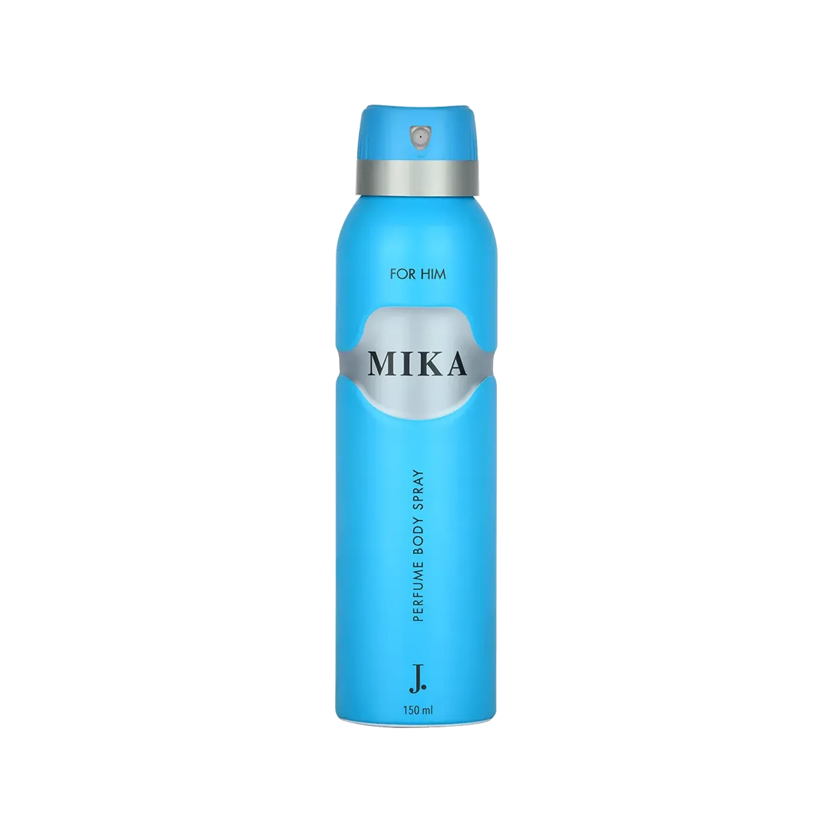 J. Mika Body Spray 150Ml