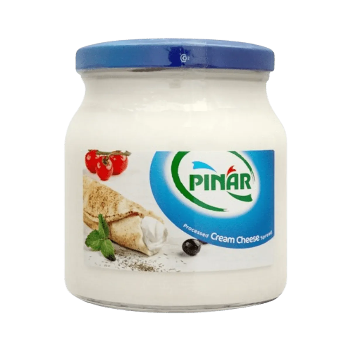 Pinar Cream Cheese Spread 500g