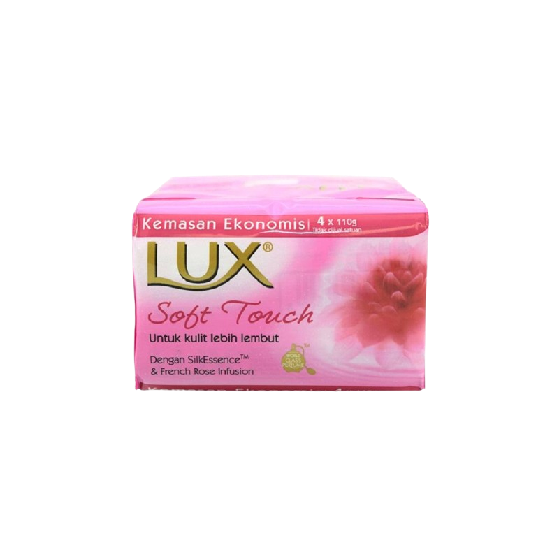 Lux Soft  Touch Soap