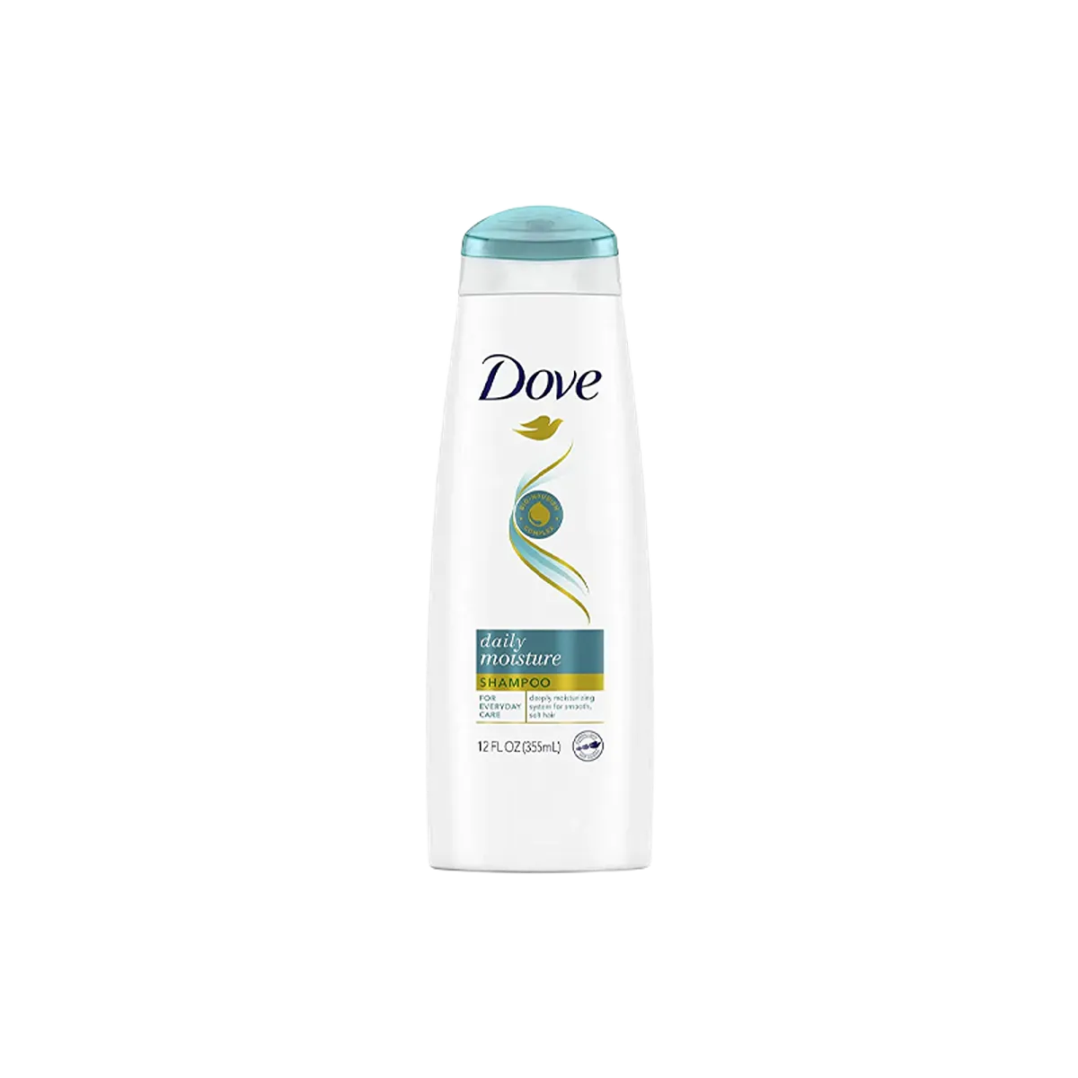 Dove Nutritive Solutions Daily Moisture Shampoo