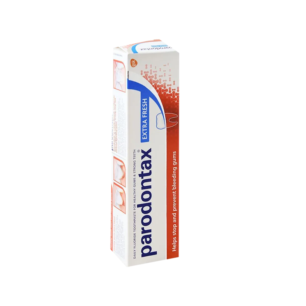 Local Sensodyne Herbal Multi Care Tooth Paste 100g