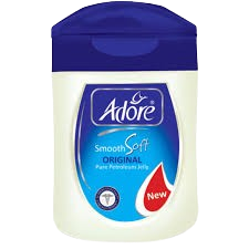 Adore Petroleum Jelly Smooth Soft 150gm