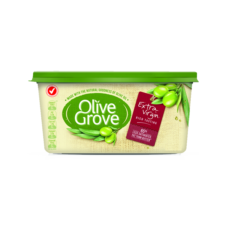Olive Grove Extra Virgin Spread