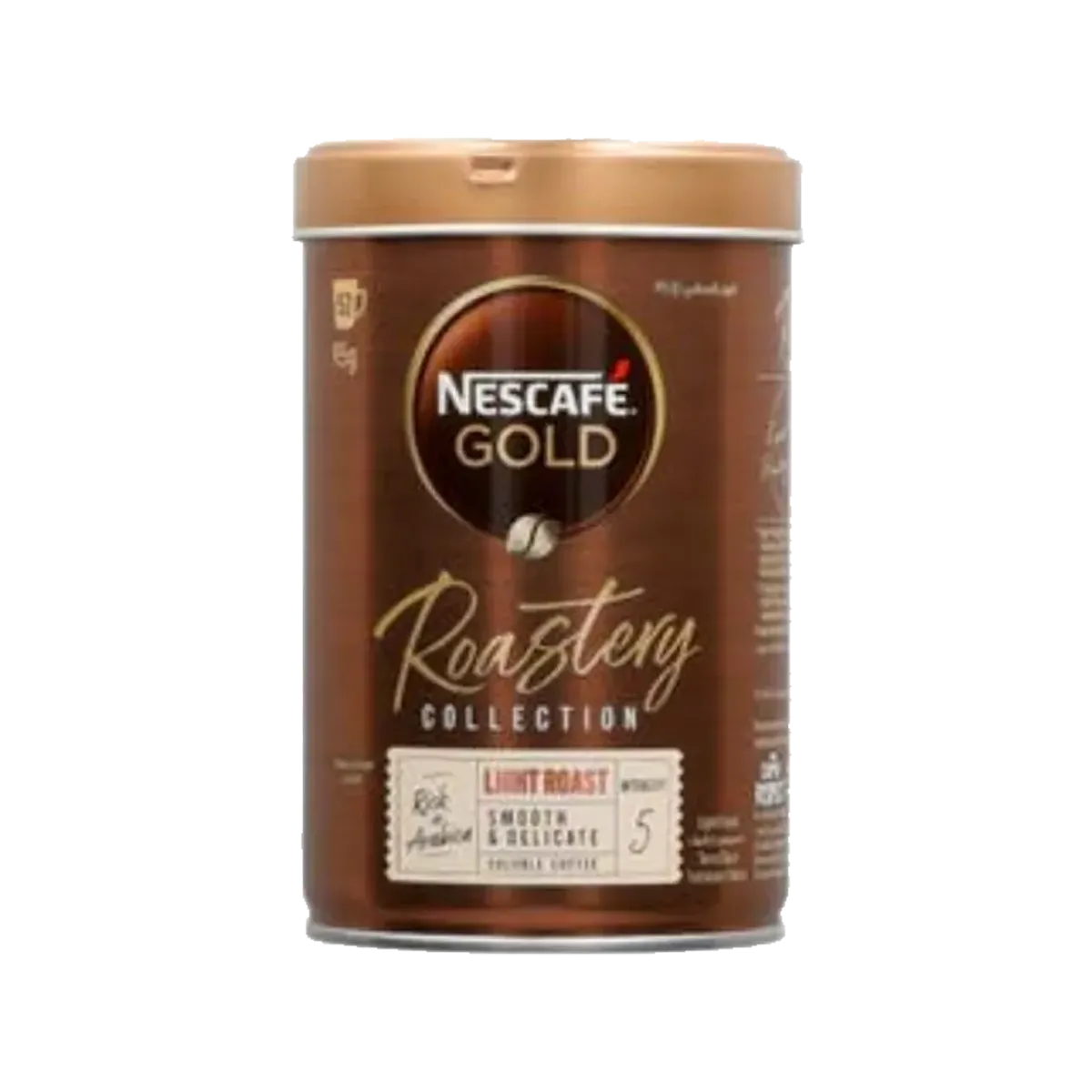Nescafe Gold Roastery Tea Light Roast 70gm