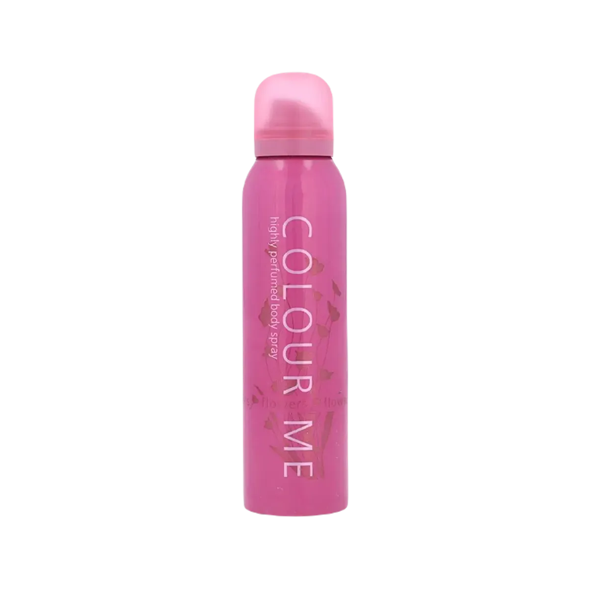 Colour Me Floers HighLY Perfumed Body Spray