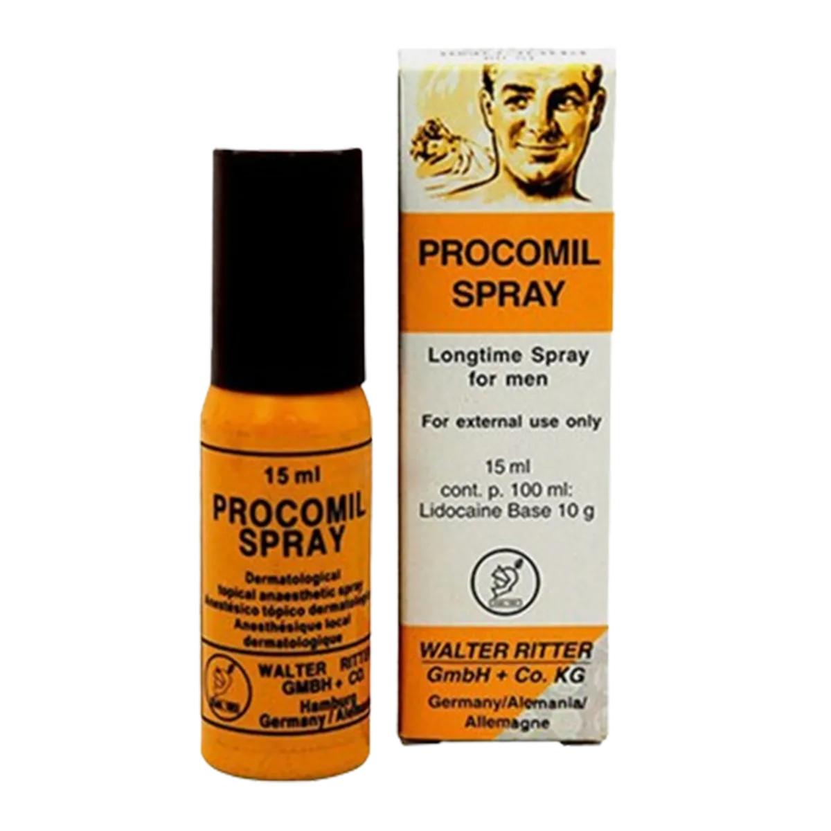 Procomil Spray 45CC