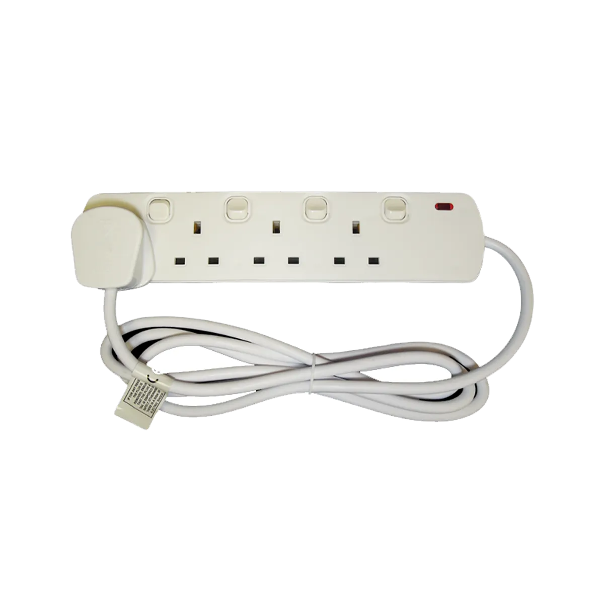 Sw Extension Lead