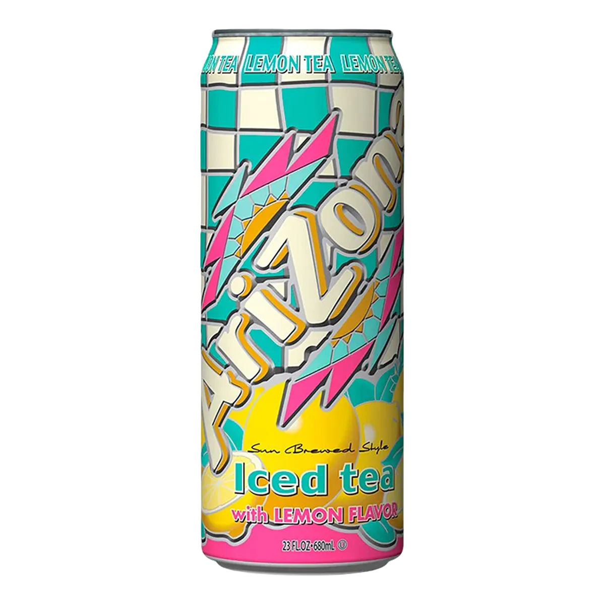 Arizona Ice Tea with Lemon 680ml