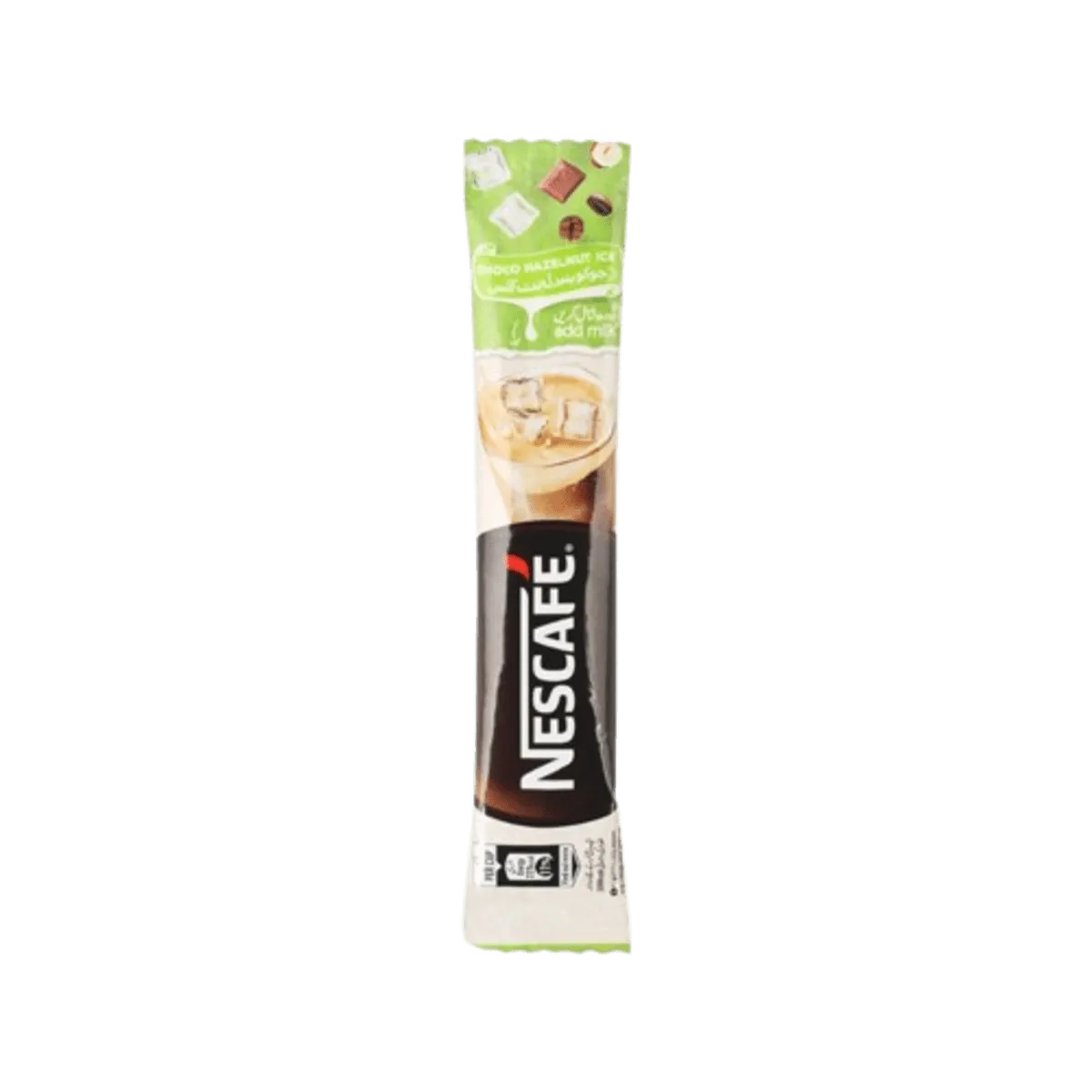 Nescafe Choco Hazelnut Ice 23g