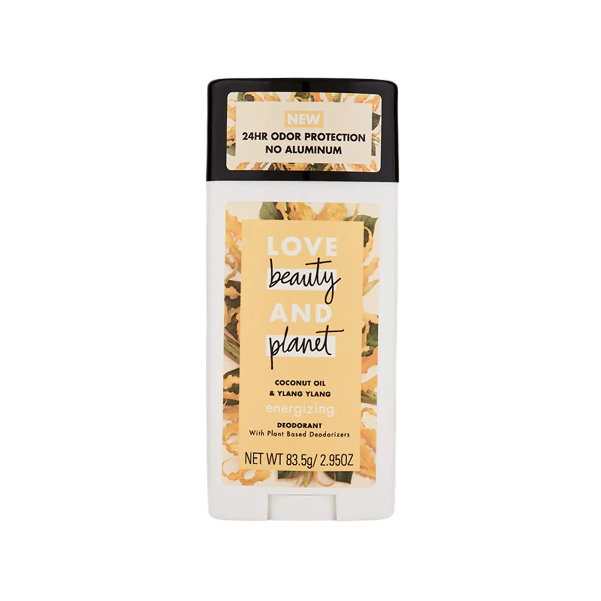 Love Beauty and Planet Aluminum 84g