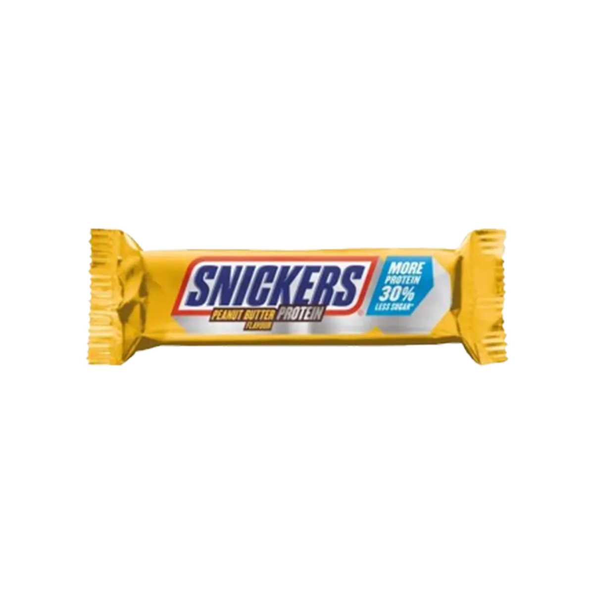 Snickers Protein Peanut Butter Chocolate Bar 47g